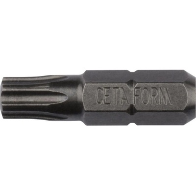 Ceta Form Накрайник бит Ceta-Form Plus 27677 - TX20, 25 mm (27677)