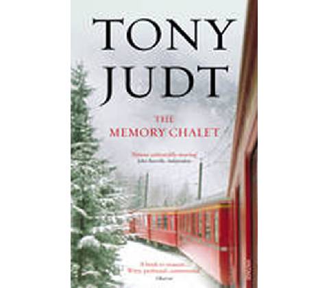 Memory Chalet