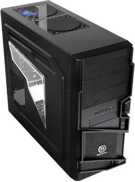 Thermaltake Commander MS-I