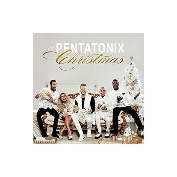 PENTATONIX - PENTATONIX CHRISTMAS CD