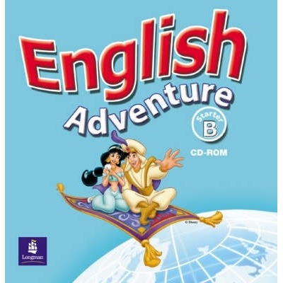 English Adventure Starter B Cristiana Bruni