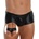 Softline Collection Секси боксерки "slc mens shorts black