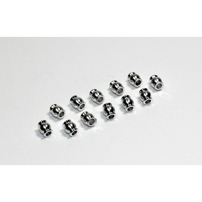 Absima 1230083 Ball Stud for Shock 12 Buggy/Truggy