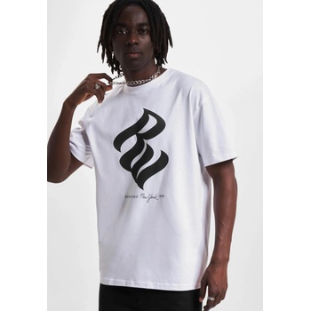 Rocawear Мъжка тениска в бял цвят RocawearUB-RWTS024T-01248 - Бял, размер XL