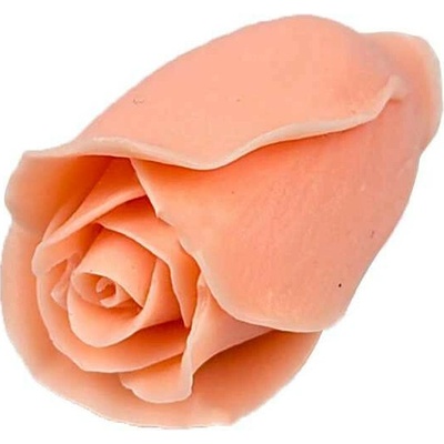 Silikonová forma na mýdlo a svíčku 3D poupě II.