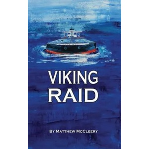 Viking Raid | Matthew McCleery (ISBN: 9780983716327)