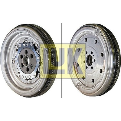 Zotrvačník Schaeffler LuK LuK DMF 415 0740 09