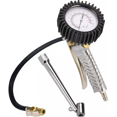 Einhell Merač tlaku v pneumatikách profi 4133110