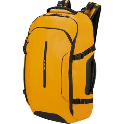 Samsonite ecodiver Yellow 55 l