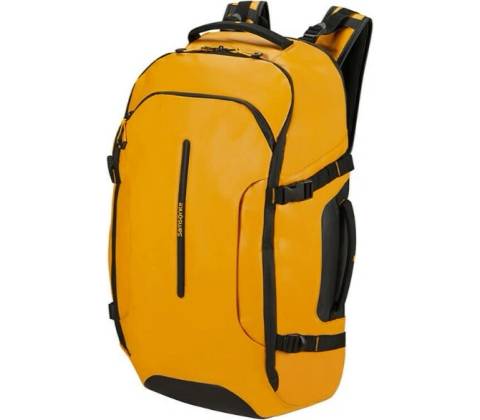 Samsonite ecodiver Yellow 55 l