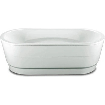 Kaldewei Vaio Oval 180 x 80 cm 233148570001