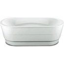 Kaldewei Vaio Oval 180 x 80 cm 233148570001