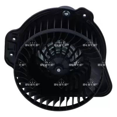 NRF Vnitřní ventilátor NRF 34136