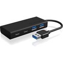 Icy Box IB-HUB1426-U3