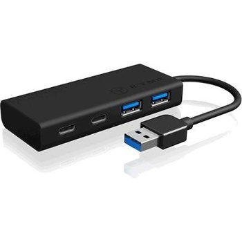 Icy Box IB-HUB1426-U3