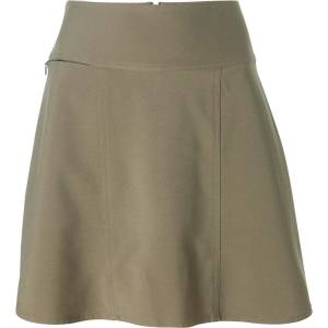 Sherpa Дамски скорт Sherpa Women's Sajilo Adventure Skort - Evergreen (113-0810-0213)