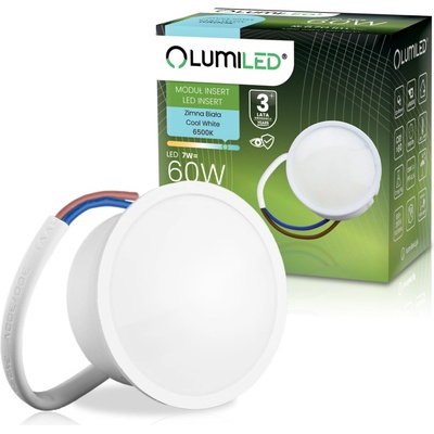 LUMILED LEDZARMI143