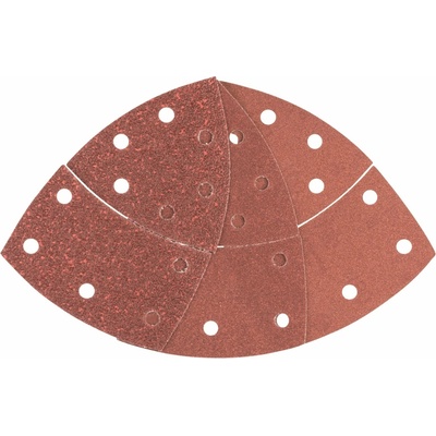 Bosch PSM 18 LI 10dílná sada pro multibrusky G = 40, 120, 180 2.609.256.A67 2.609.256.A67 – Zbozi.Blesk.cz