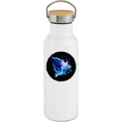 123TRIKO termoska Vlčí mráz 500 ml