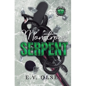 Monstrous Serpent (2026)