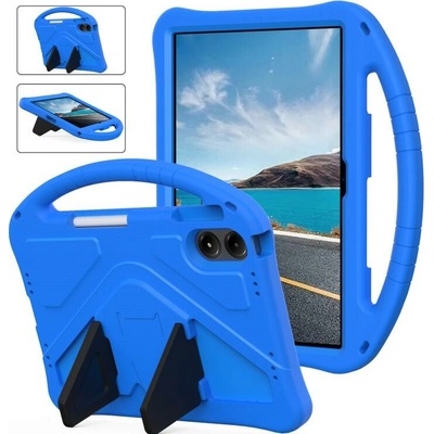Vsetkonamobil 126564 KIDDO Detský obal pre Xiaomi Redmi Pad 2 Pro modrý