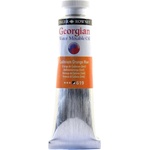 Daler Rowney Georgian Маслена боя Cadmium Orange Hue 37 ml 1 бр (119037619)
