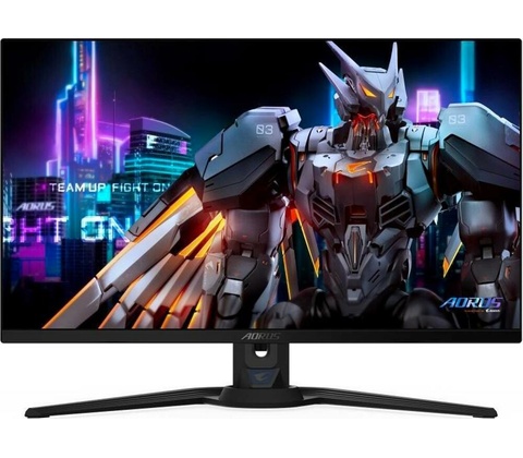 Gigabyte AORUS FO27Q5P