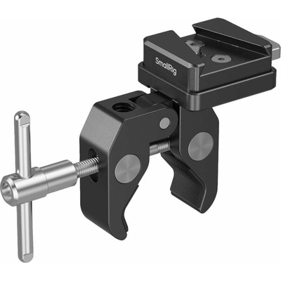 SmallRig V-Mount Crab-Shaped Clamp 5313