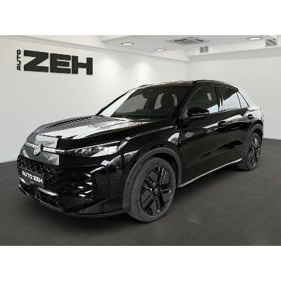 Volkswagen T-Roc DSG R-Line 110 kW
