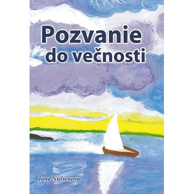 Pozvanie do večnosti - básne
