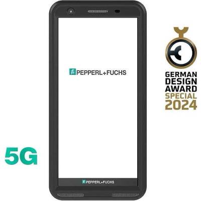 Ecom Smart-Ex® 03 DZ2 Zone 2/22 & DIV 2 (70172101)