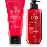 Ryo Damage Care & Nourishing комплект За коса