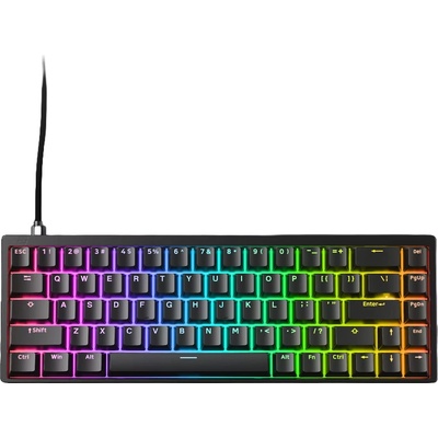 Endgame Gear KB65HE Hall Effect EGG-KB65HE-8K-RUS