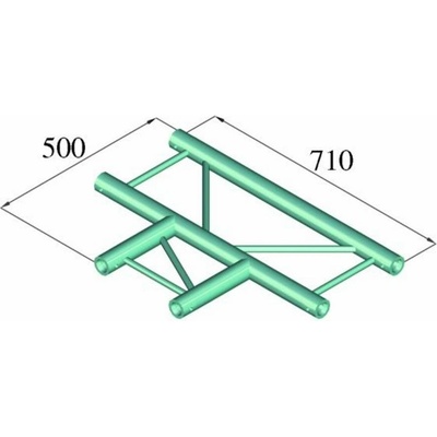 Alutruss Stavební konstrukce 060811