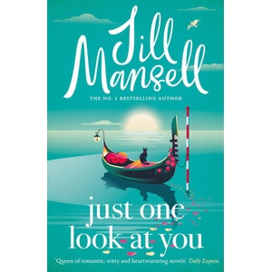 Just One Look At You | Jill Mansell (2026)