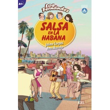 Salsa en La Habana - Corpas, Jaime