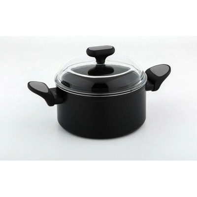 NOIS Salto Silver 20 cm 3,1 l