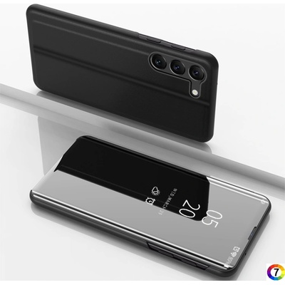 Samsung Galaxy S24+ 5G View Window Калъф и Протектор