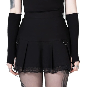 Image 1 of KILLSTAR дамска пола KILLSTAR - Callyopee - черно- KSRA010748