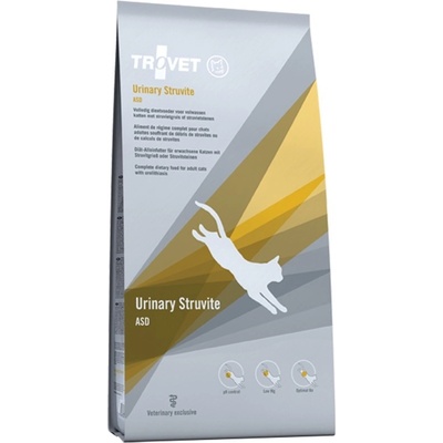 Trovet Feline ASD 10 kg