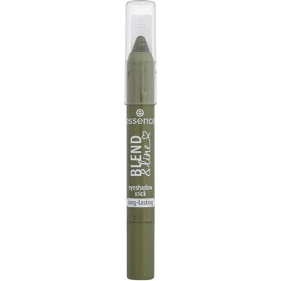 essence Blend & Line Eyeshadow Stick сенки за очи в стик 1.8 гр нюанс 03 Feeling Leafy