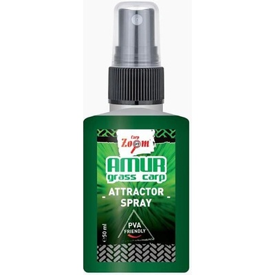 Carp Zoom AMUR - ATTRACTOR SPRAY - 50 ML
