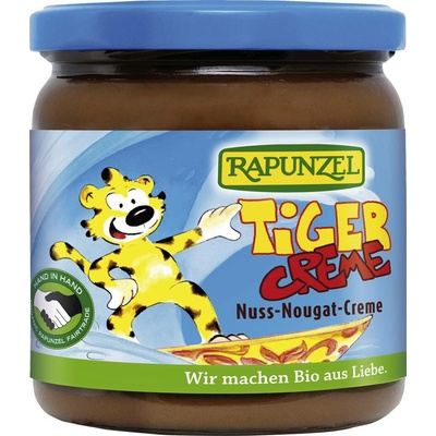 Rapunzel nugátová Bio Pomazánka 400 g