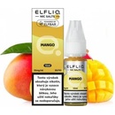 E-liquidy ELF LIQ MANGO 10 ml 10 mg