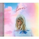 Taylor Swift - Lover, CD, 2019