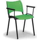 Konferenční židle Alba konferenční židle SMART