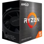 AMD Ryzen 5 4500 6-Core 3.6GHz AM4 Box (100-100000644BOX) Процесори