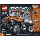 Stavebnice LEGO® LEGO® Technic 8110 Mercedes-Benz Unimog U 400