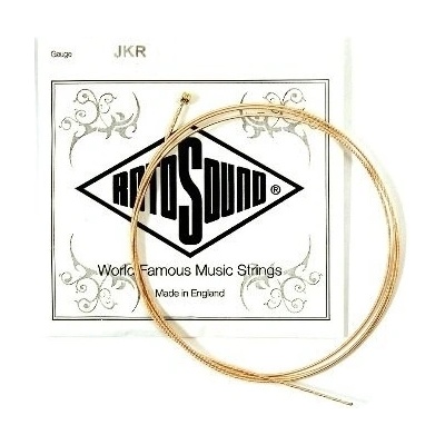 Rotosound JKR 028