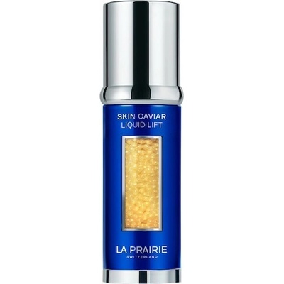 La Prairie Skin Caviar Liquid Lift liftingové a zpevňující sérum s viditelným efektem do 15minut 30 ml – Hledejceny.cz